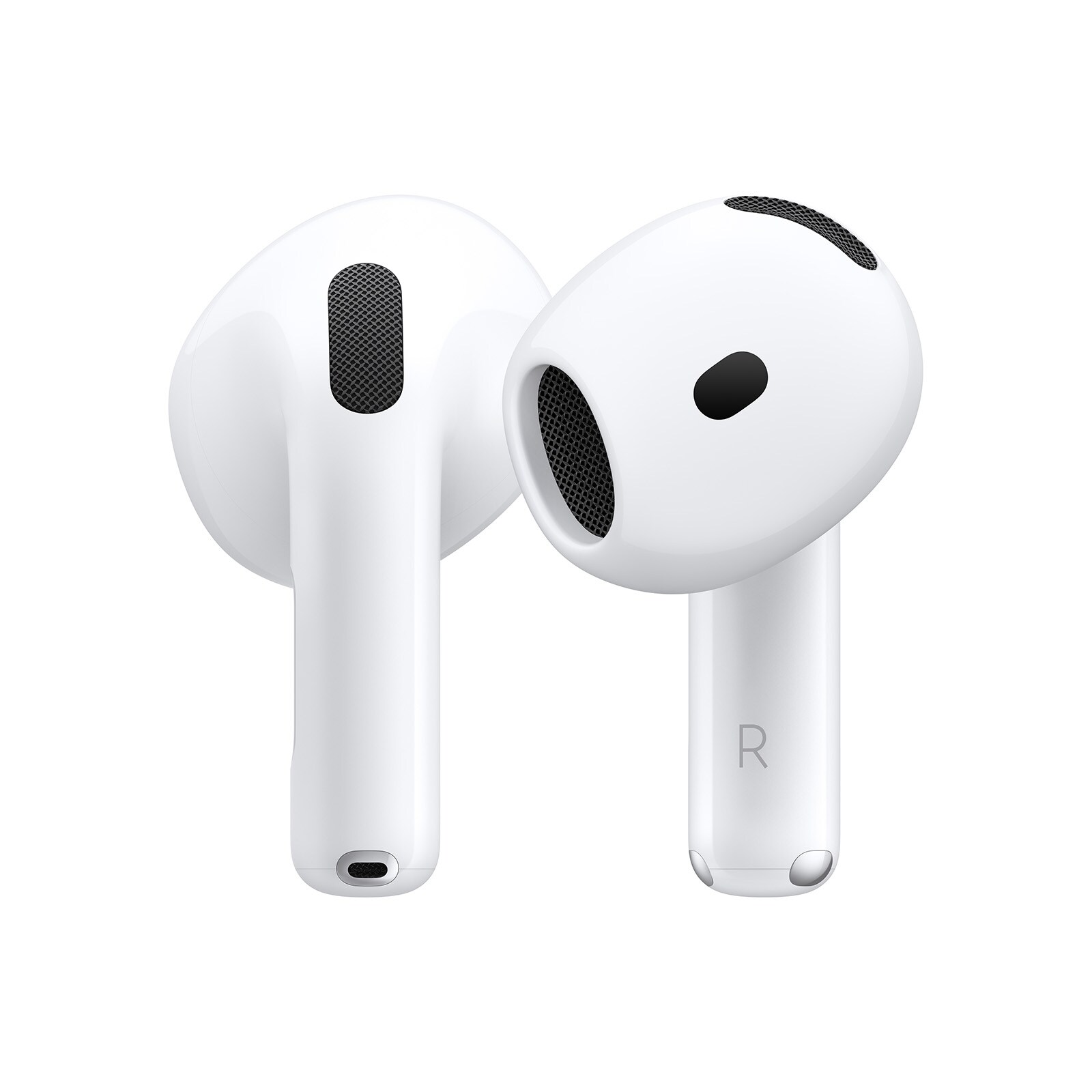 Apple AirPods with Charging outlet Case